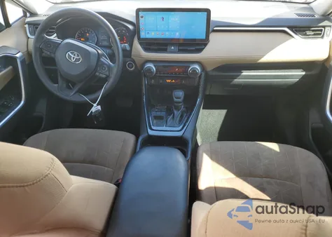 2019 Toyota Rav4 Xle z USA, uszkodzony, nr VIN 2T3W1RFVXKC013921